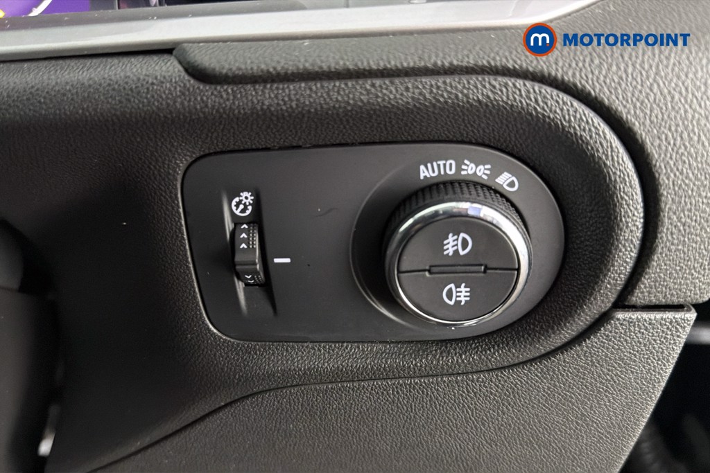 Vauxhall Grandland Ultimate Automatic Diesel SUV - Stock Number (1599598) - 18th supplementary image