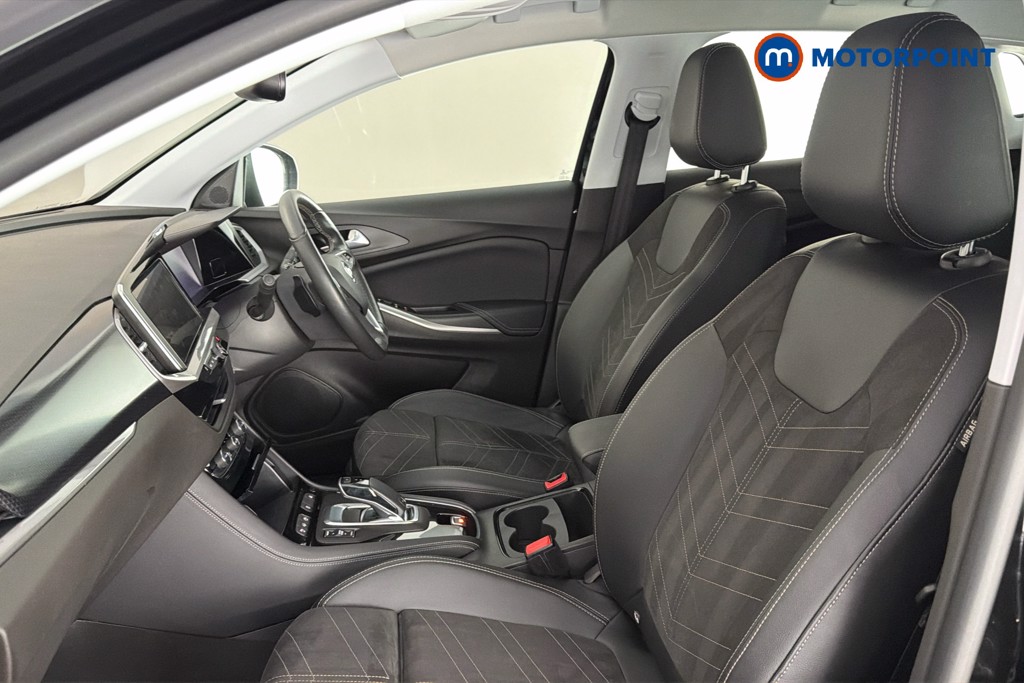 Vauxhall Grandland Ultimate Automatic Diesel SUV - Stock Number (1599598) - 22nd supplementary image
