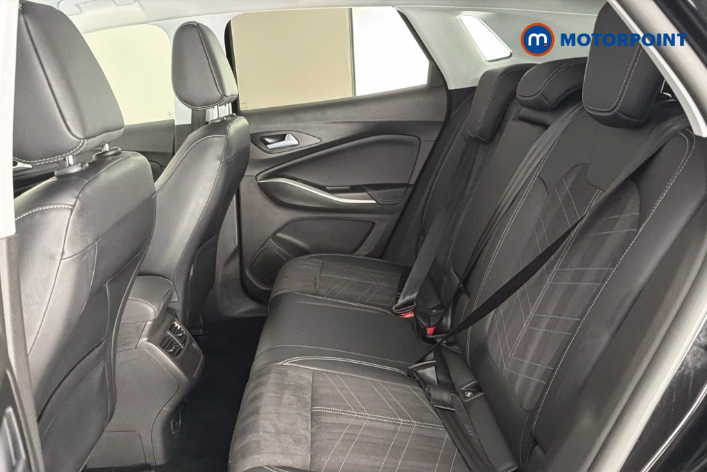 Vauxhall Grandland Ultimate Automatic Diesel SUV - Stock Number (1599598) - 28th supplementary image