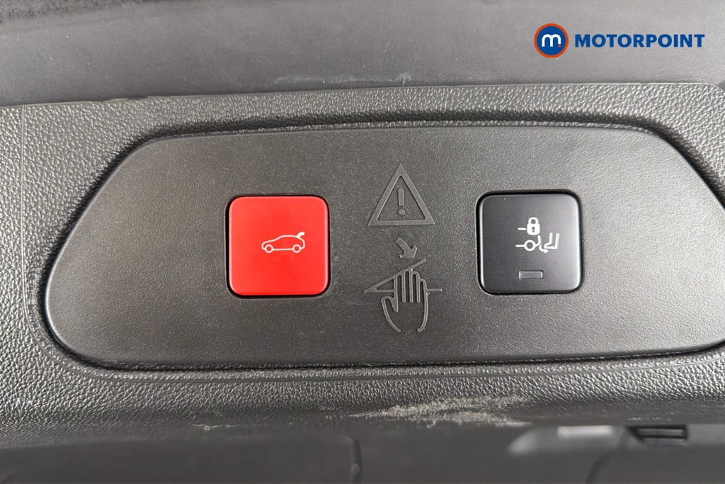 Vauxhall Grandland Ultimate Automatic Diesel SUV - Stock Number (1599598) - 35th supplementary image