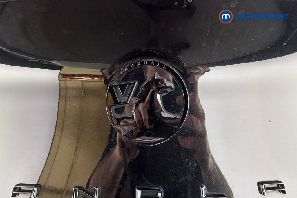 Vauxhall Grandland Ultimate Automatic Diesel SUV - Stock Number (1599598) - 37th supplementary image