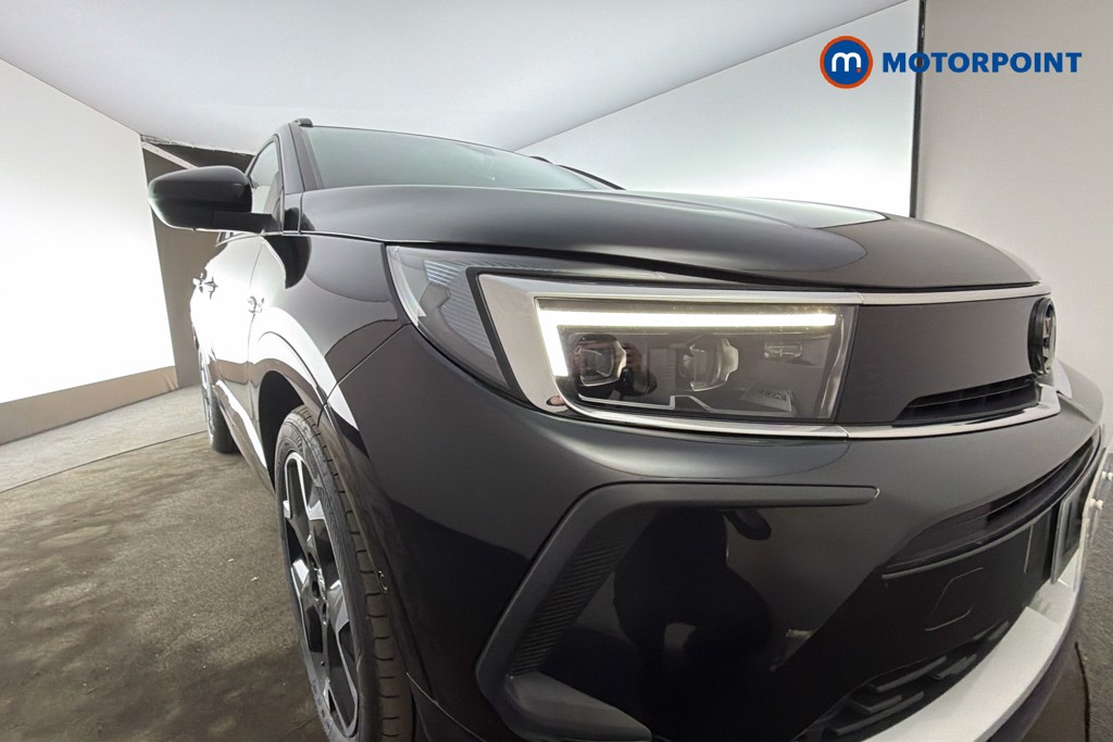 Vauxhall Grandland Ultimate Automatic Diesel SUV - Stock Number (1599598) - 44th supplementary image