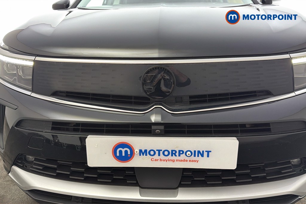 Vauxhall Grandland Ultimate Automatic Diesel SUV - Stock Number (1599598) - 45th supplementary image