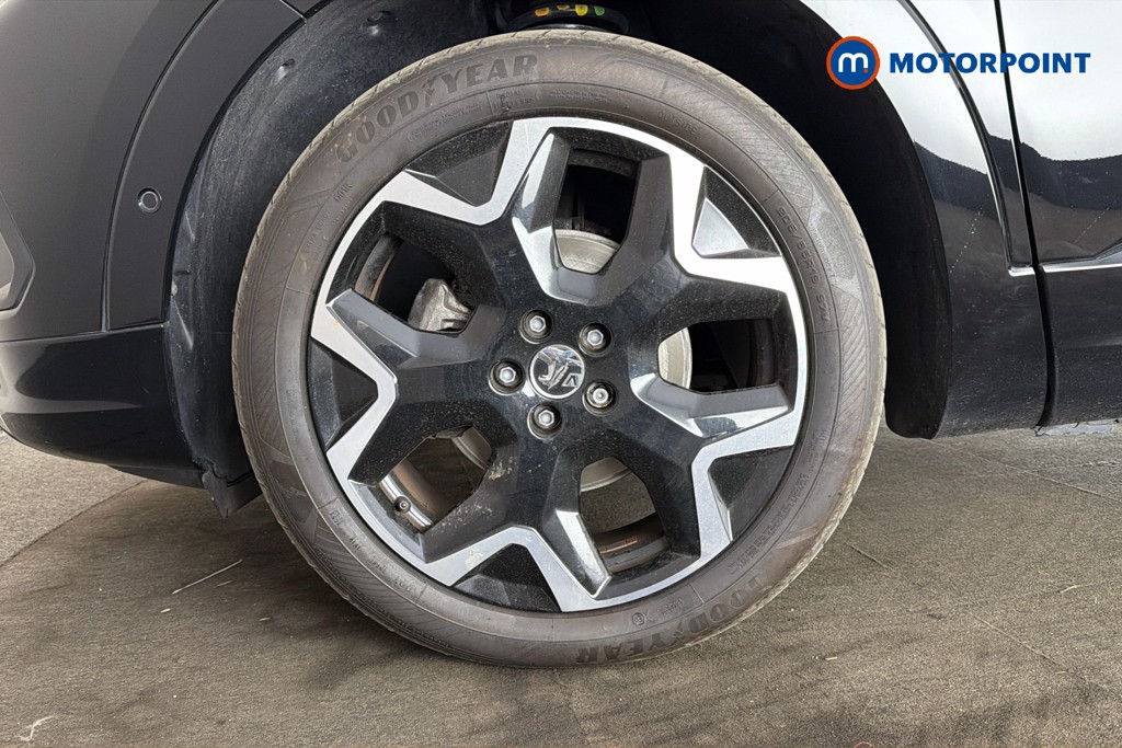 Vauxhall Grandland Ultimate Automatic Diesel SUV - Stock Number (1599598) - 47th supplementary image