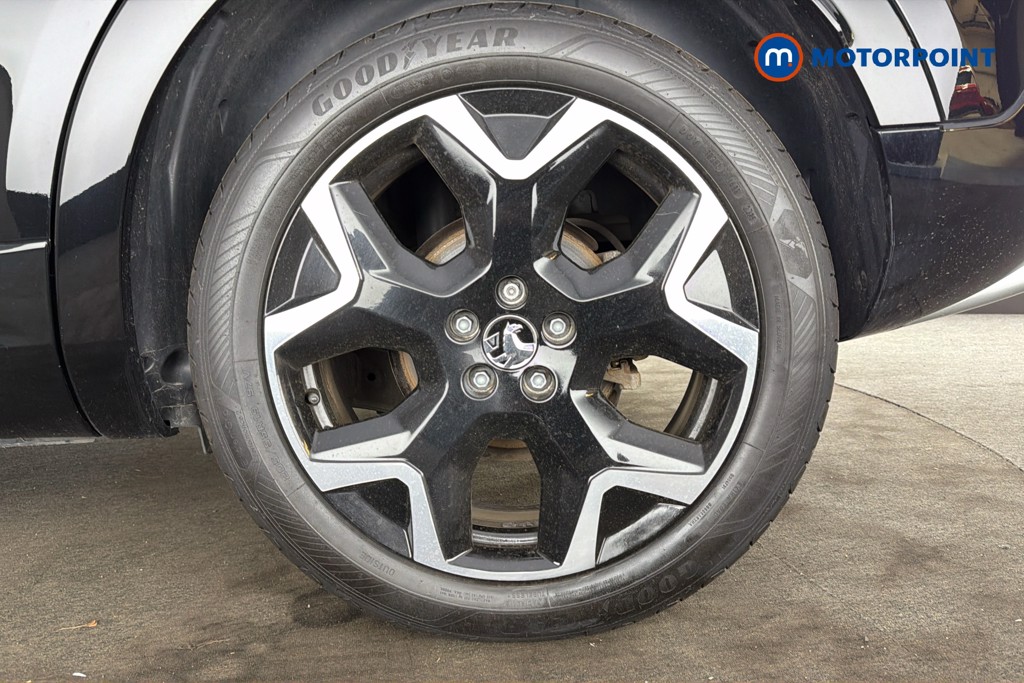 Vauxhall Grandland Ultimate Automatic Diesel SUV - Stock Number (1599598) - 48th supplementary image