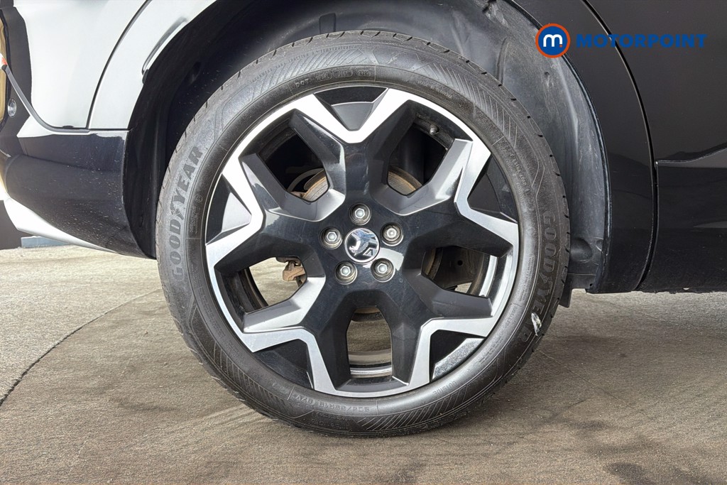 Vauxhall Grandland Ultimate Automatic Diesel SUV - Stock Number (1599598) - 49th supplementary image