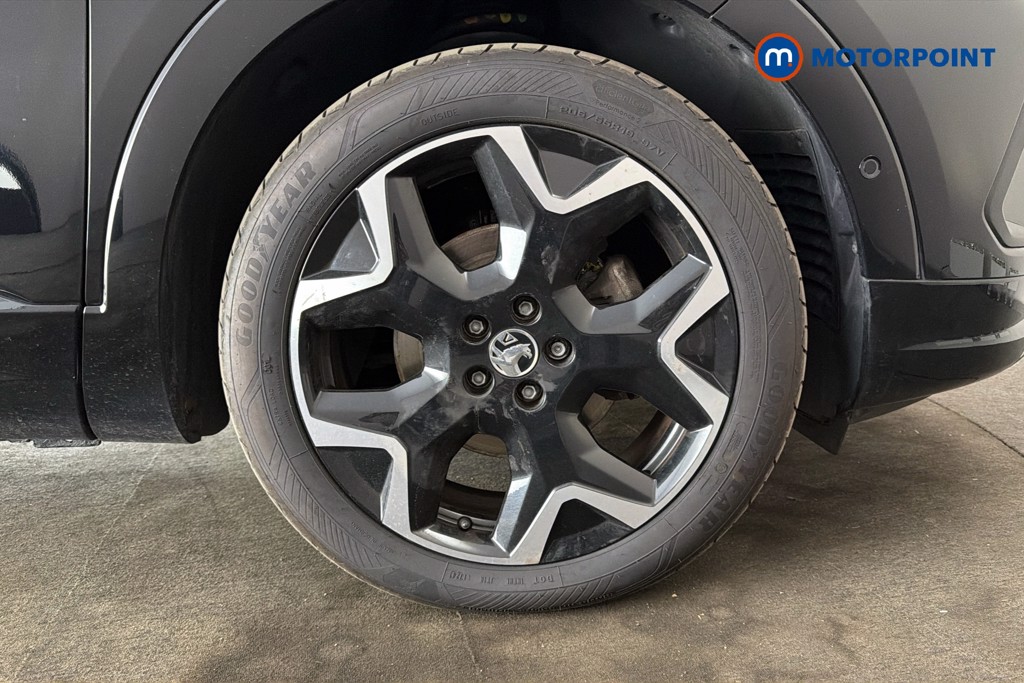 Vauxhall Grandland Ultimate Automatic Diesel SUV - Stock Number (1599598) - 50th supplementary image