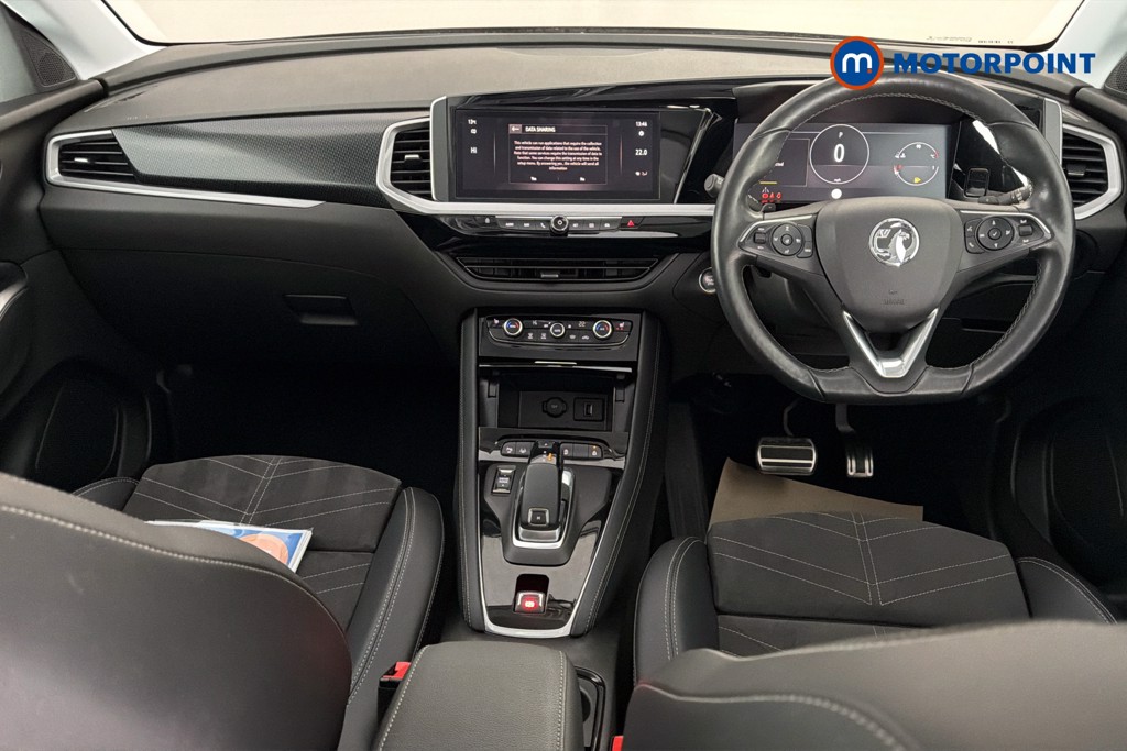 Vauxhall Grandland Ultimate Automatic Diesel SUV - Stock Number (1599598) - 1st supplementary image