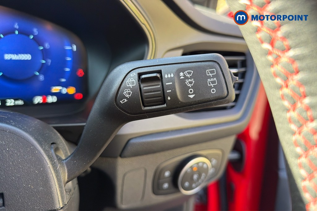 Ford Focus St-Line X Edition Manual Petrol Estate - Stock Number (1599809) - 7th supplementary image