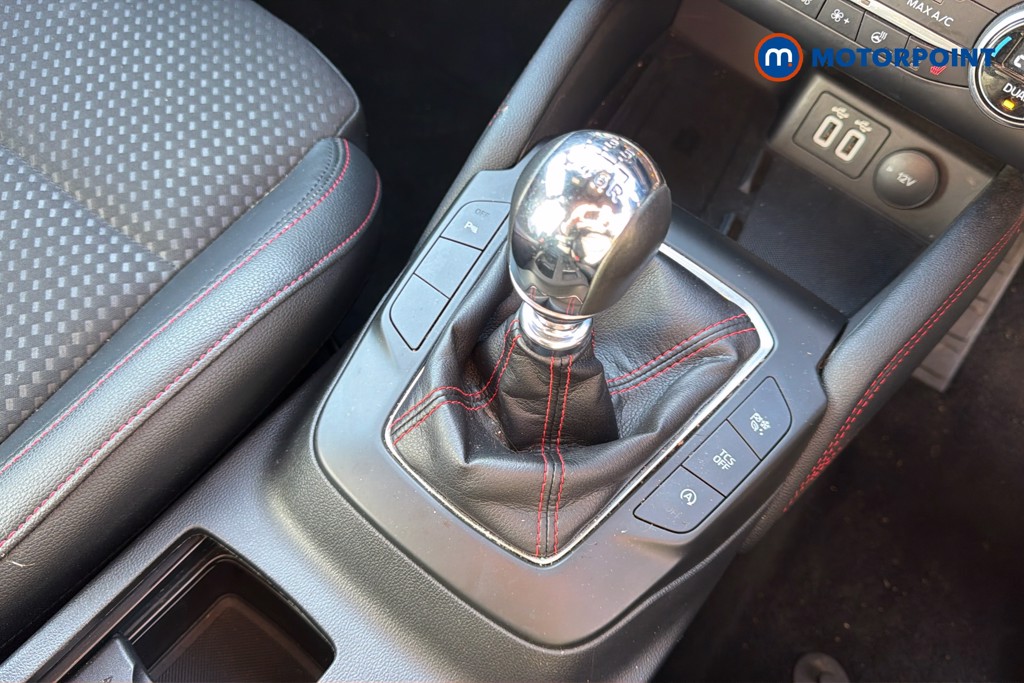 Ford Focus St-Line X Edition Manual Petrol Estate - Stock Number (1599809) - 15th supplementary image