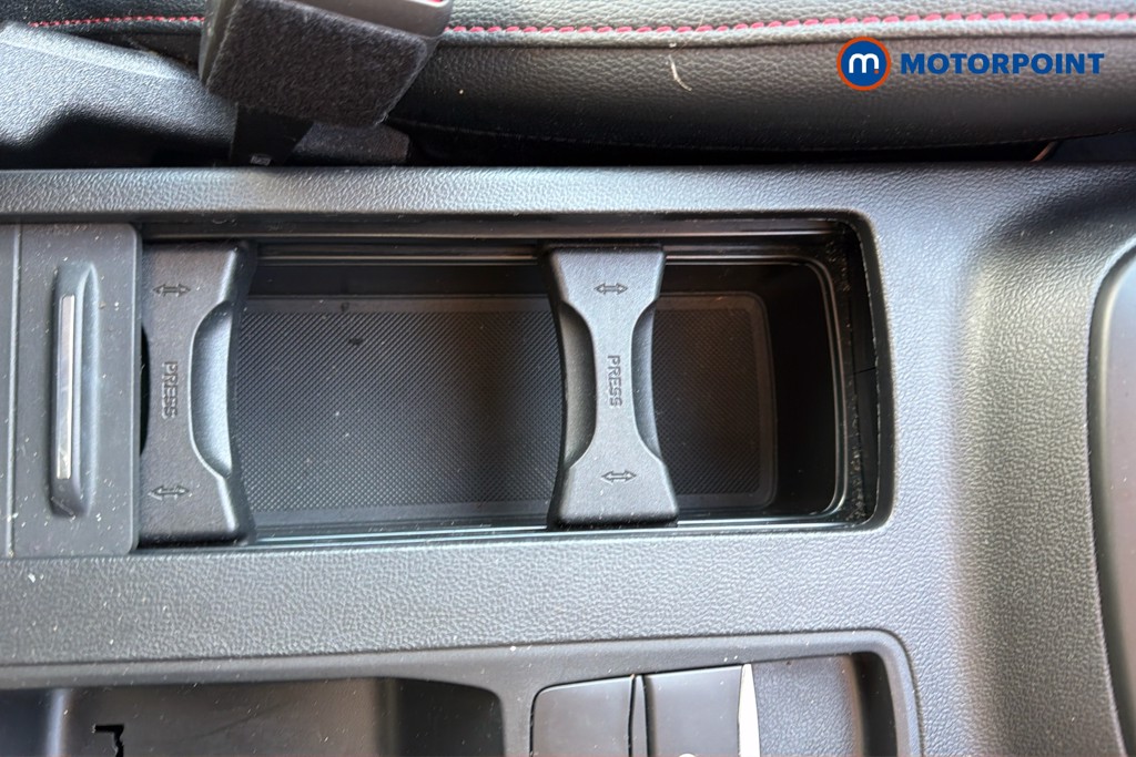 Ford Focus St-Line X Edition Manual Petrol Estate - Stock Number (1599809) - 16th supplementary image