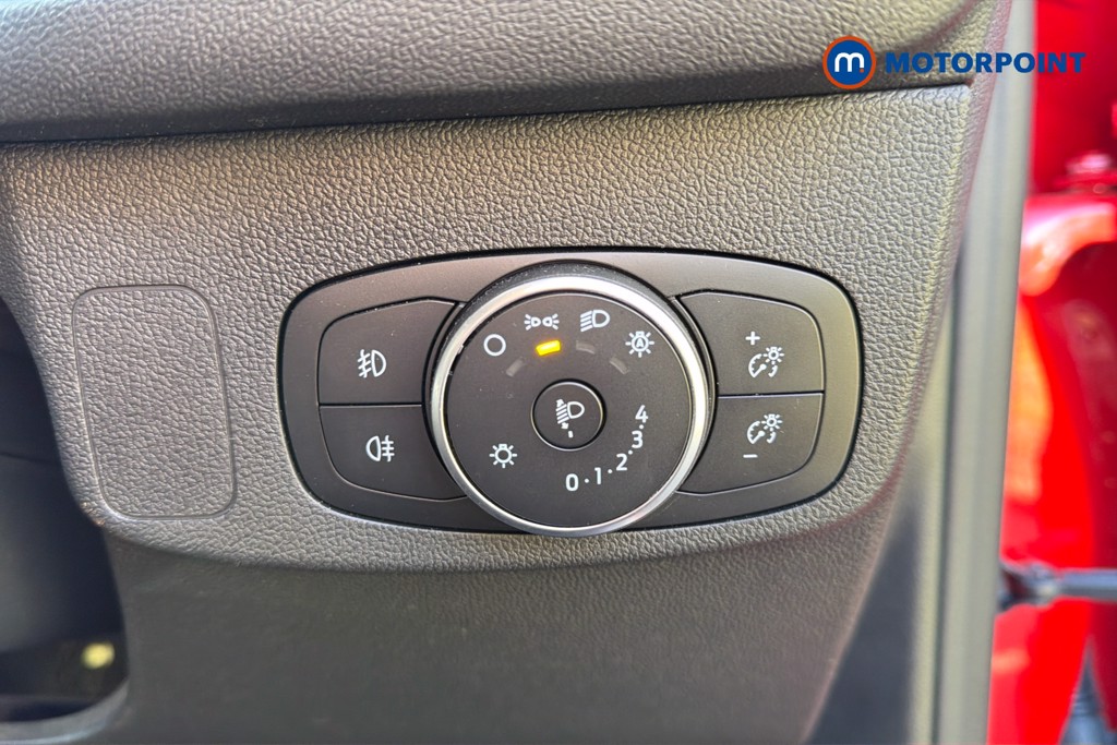 Ford Focus St-Line X Edition Manual Petrol Estate - Stock Number (1599809) - 18th supplementary image