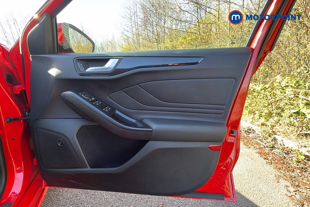 Ford Focus St-Line X Edition Manual Petrol Estate - Stock Number (1599809) - 19th supplementary image