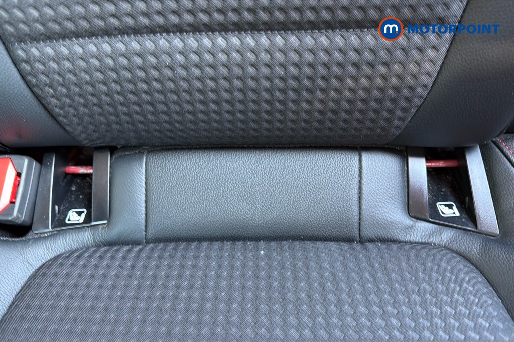 Ford Focus St-Line X Edition Manual Petrol Estate - Stock Number (1599809) - 29th supplementary image