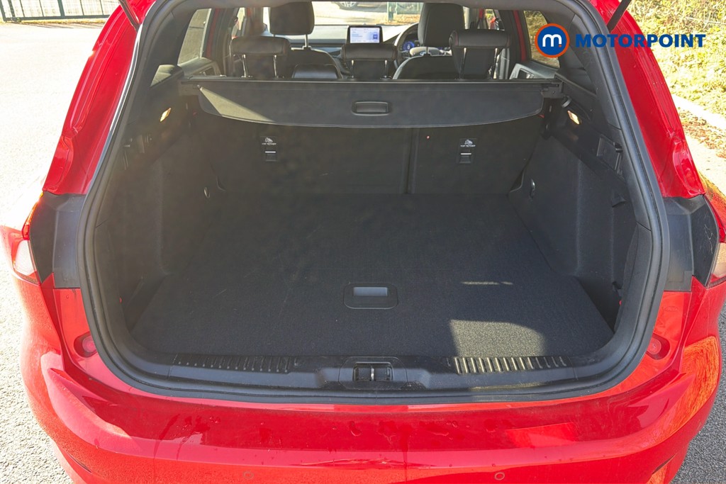Ford Focus St-Line X Edition Manual Petrol Estate - Stock Number (1599809) - 33rd supplementary image