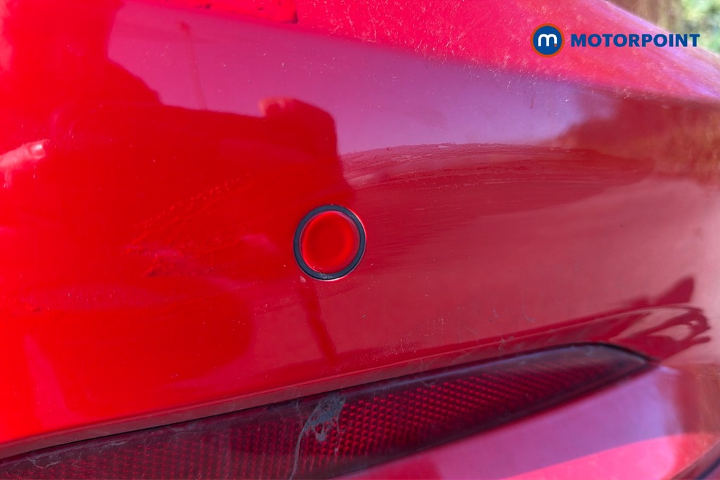 Ford Focus St-Line X Edition Manual Petrol Estate - Stock Number (1599809) - 40th supplementary image