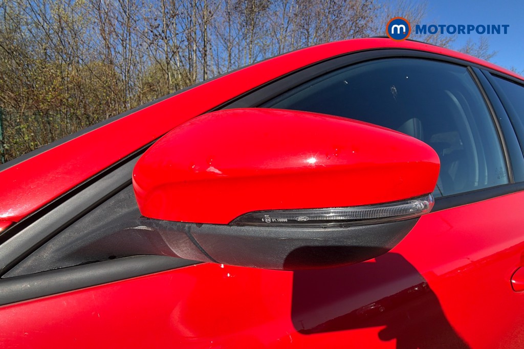 Ford Focus St-Line X Edition Manual Petrol Estate - Stock Number (1599809) - 43rd supplementary image