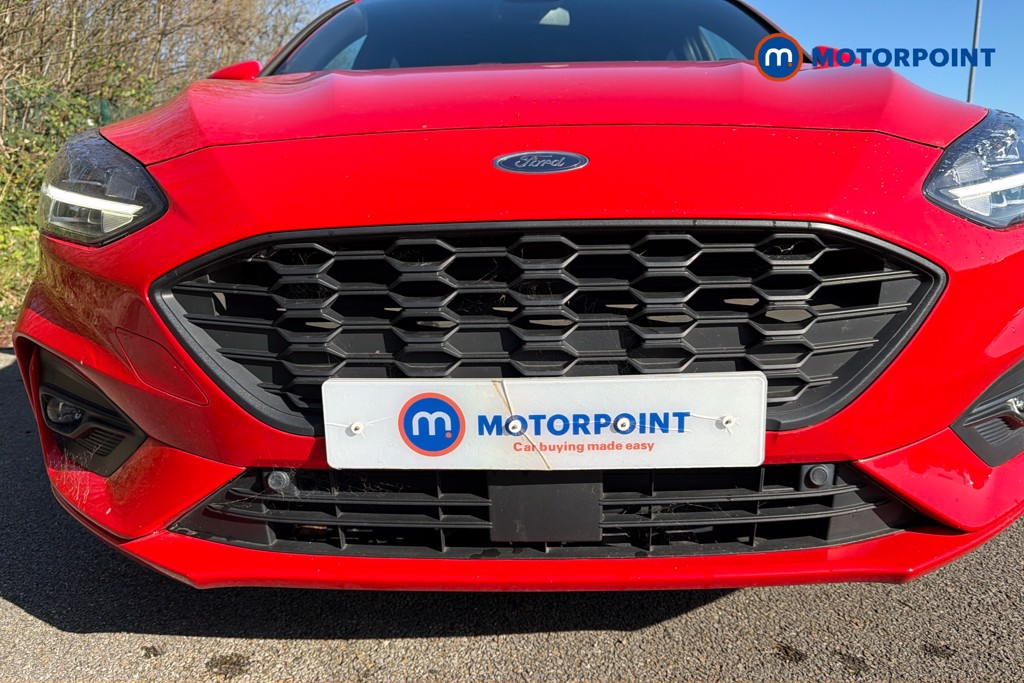 Ford Focus St-Line X Edition Manual Petrol Estate - Stock Number (1599809) - 45th supplementary image