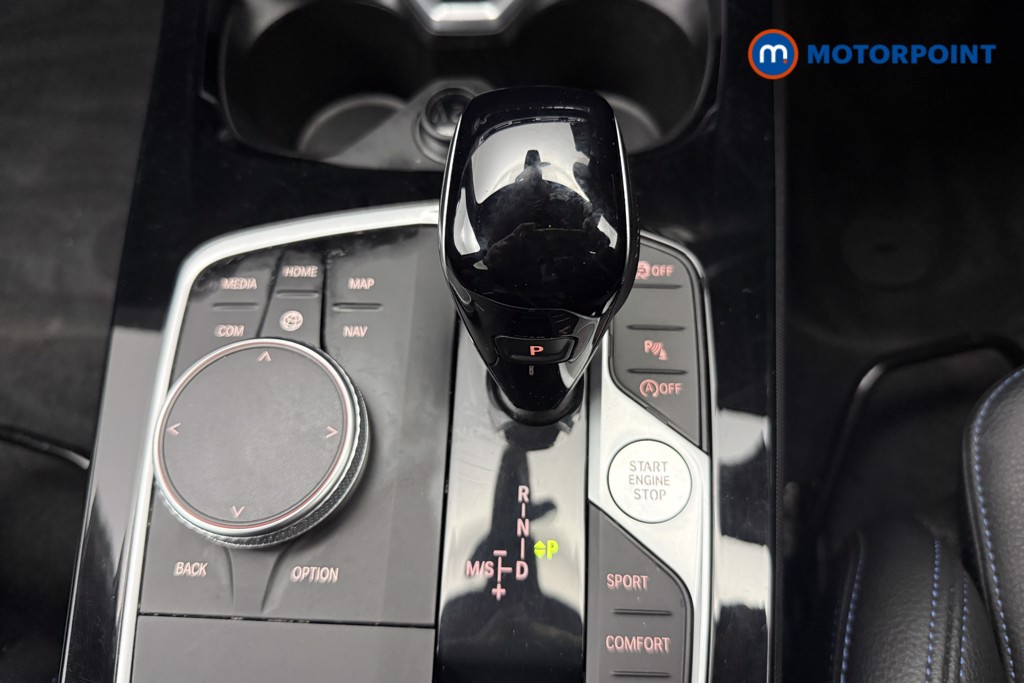 BMW 1 Series M Sport Automatic Petrol Hatchback - Stock Number (1602303) - 7th supplementary image