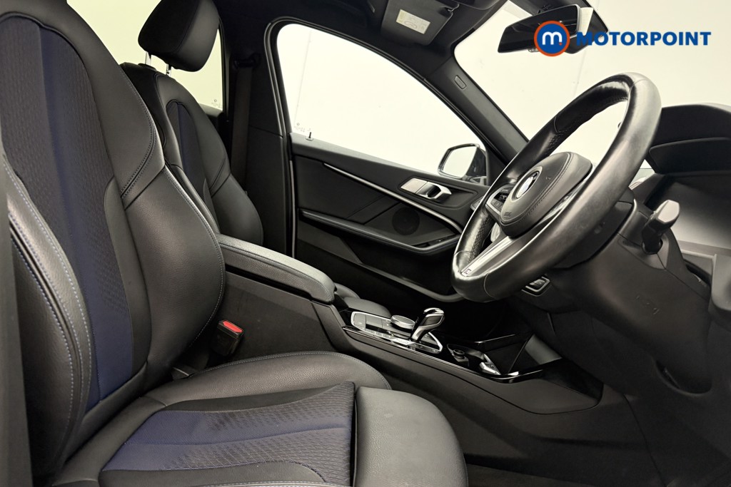 BMW 1 Series M Sport Automatic Petrol Hatchback - Stock Number (1602303) - 8th supplementary image