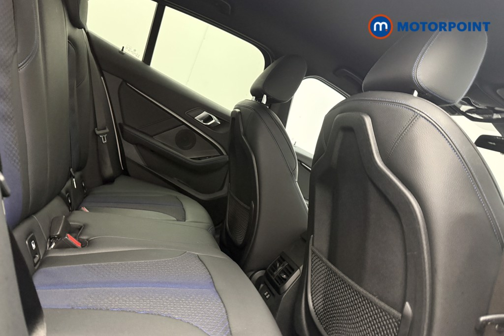 BMW 1 Series M Sport Automatic Petrol Hatchback - Stock Number (1602303) - 9th supplementary image