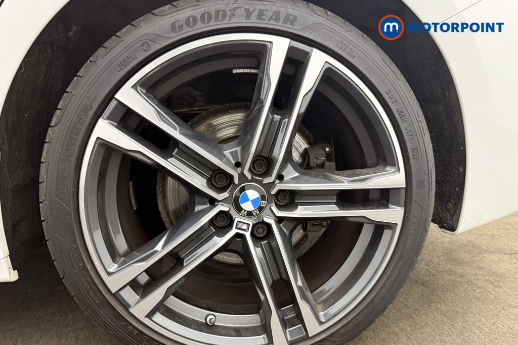 BMW 1 Series M Sport Automatic Petrol Hatchback - Stock Number (1602303) - 13th supplementary image