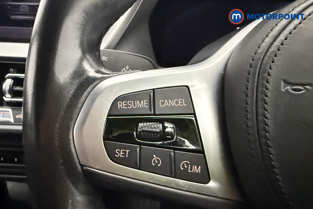 BMW 1 Series M Sport Automatic Petrol Hatchback - Stock Number (1602303) - 14th supplementary image