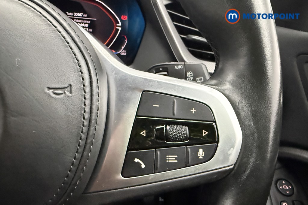 BMW 1 Series M Sport Automatic Petrol Hatchback - Stock Number (1602303) - 15th supplementary image