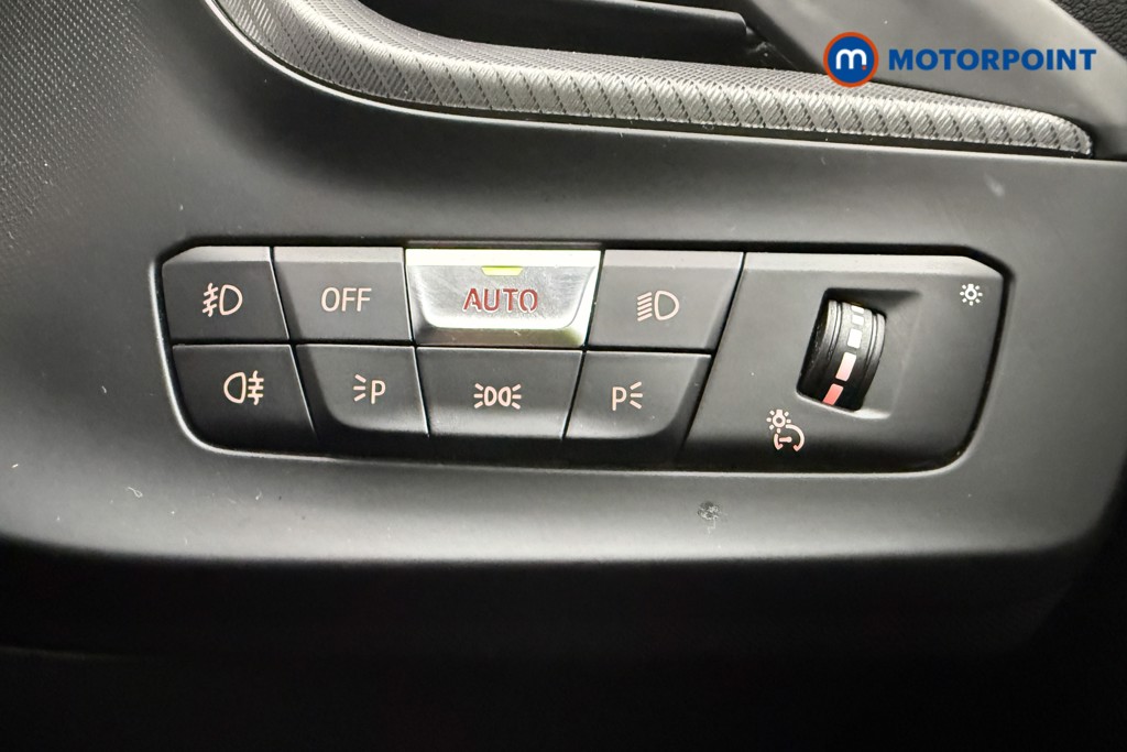 BMW 1 Series M Sport Automatic Petrol Hatchback - Stock Number (1602303) - 17th supplementary image