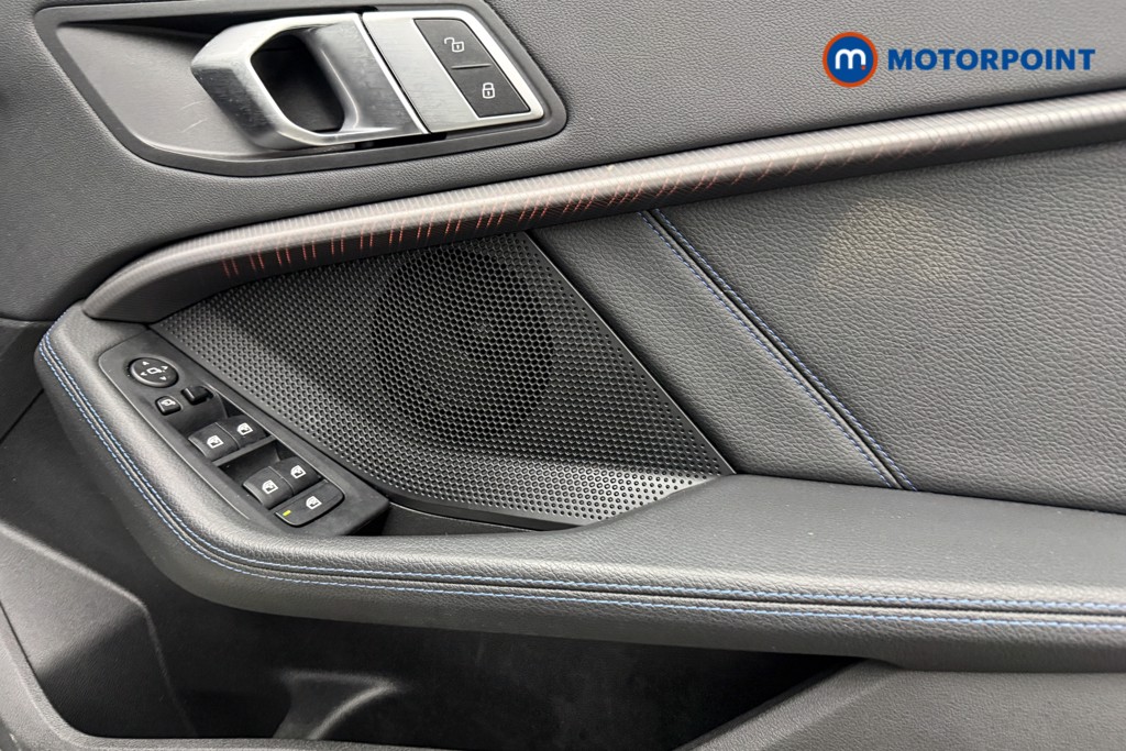 BMW 1 Series M Sport Automatic Petrol Hatchback - Stock Number (1602303) - 18th supplementary image