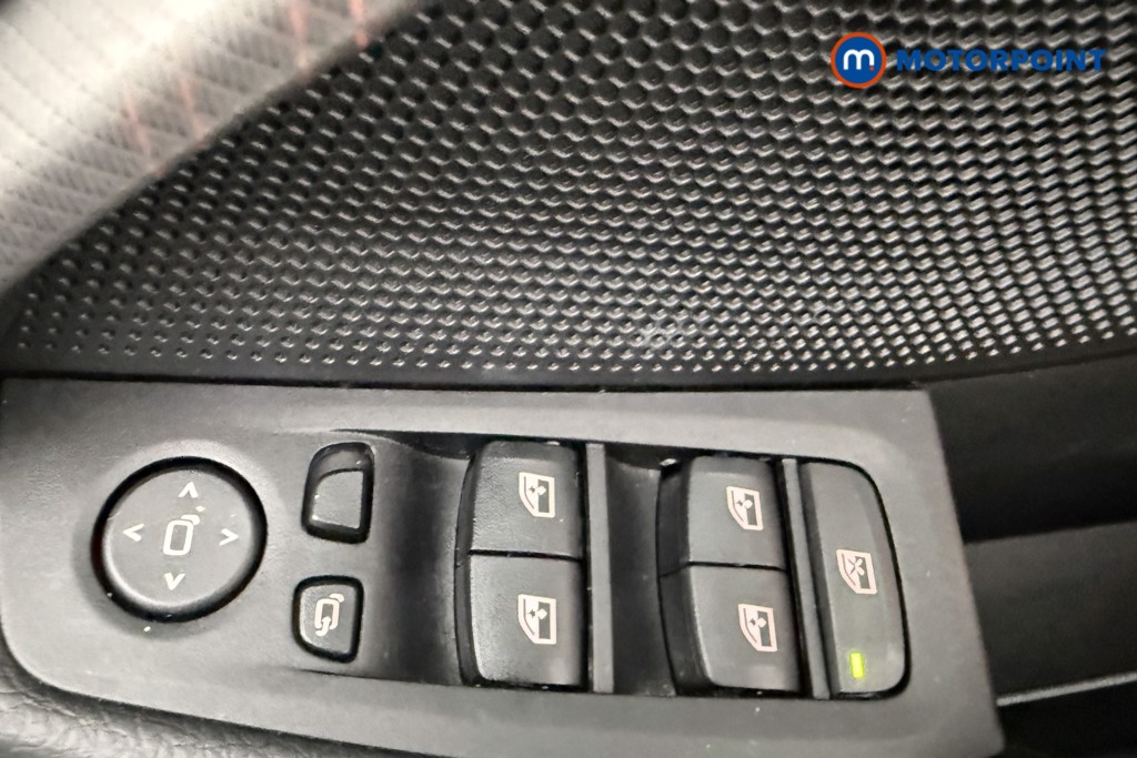 BMW 1 Series M Sport Automatic Petrol Hatchback - Stock Number (1602303) - 19th supplementary image