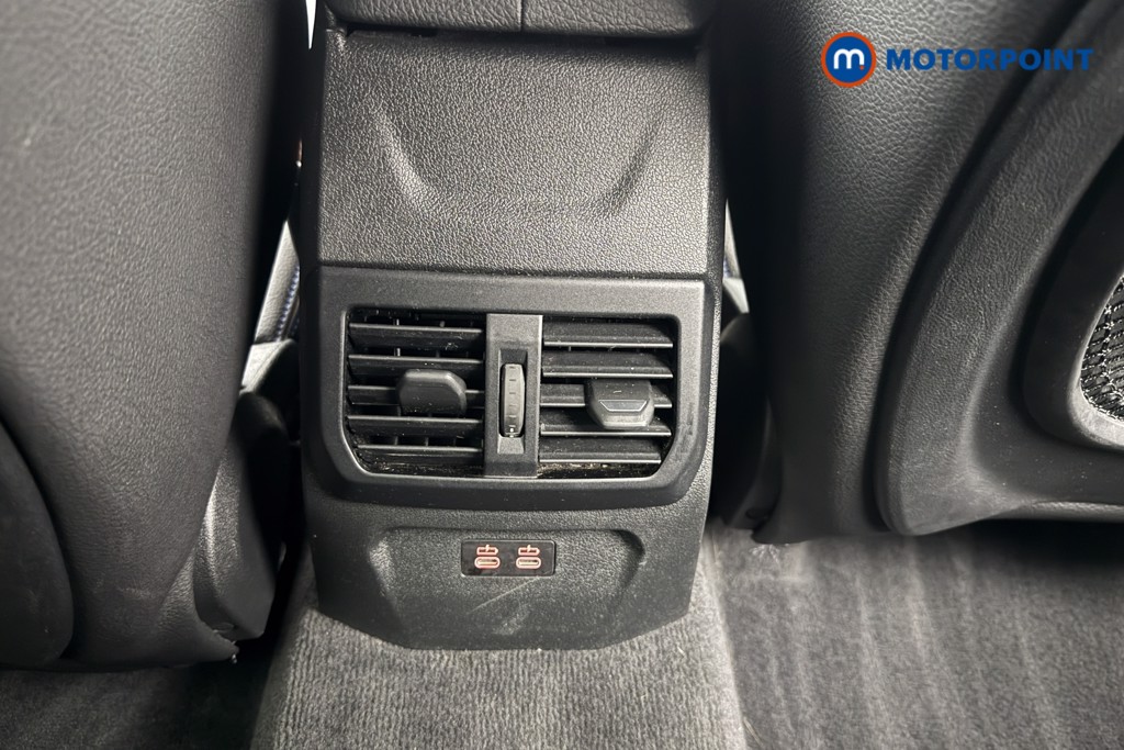 BMW 1 Series M Sport Automatic Petrol Hatchback - Stock Number (1602303) - 20th supplementary image