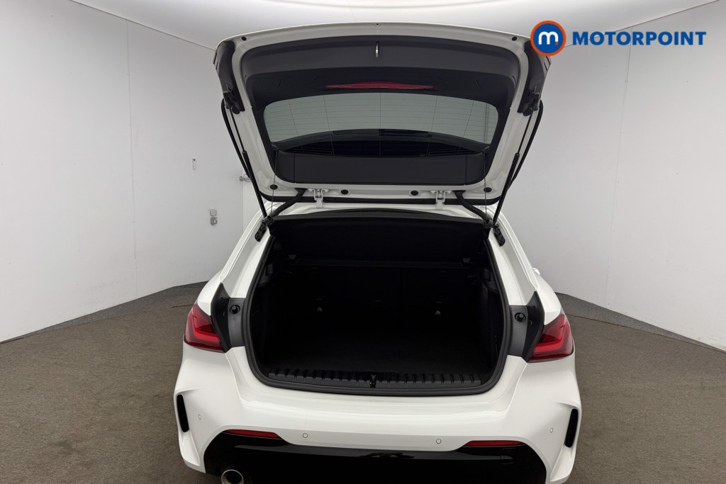 BMW 1 Series M Sport Automatic Petrol Hatchback - Stock Number (1602303) - 21st supplementary image
