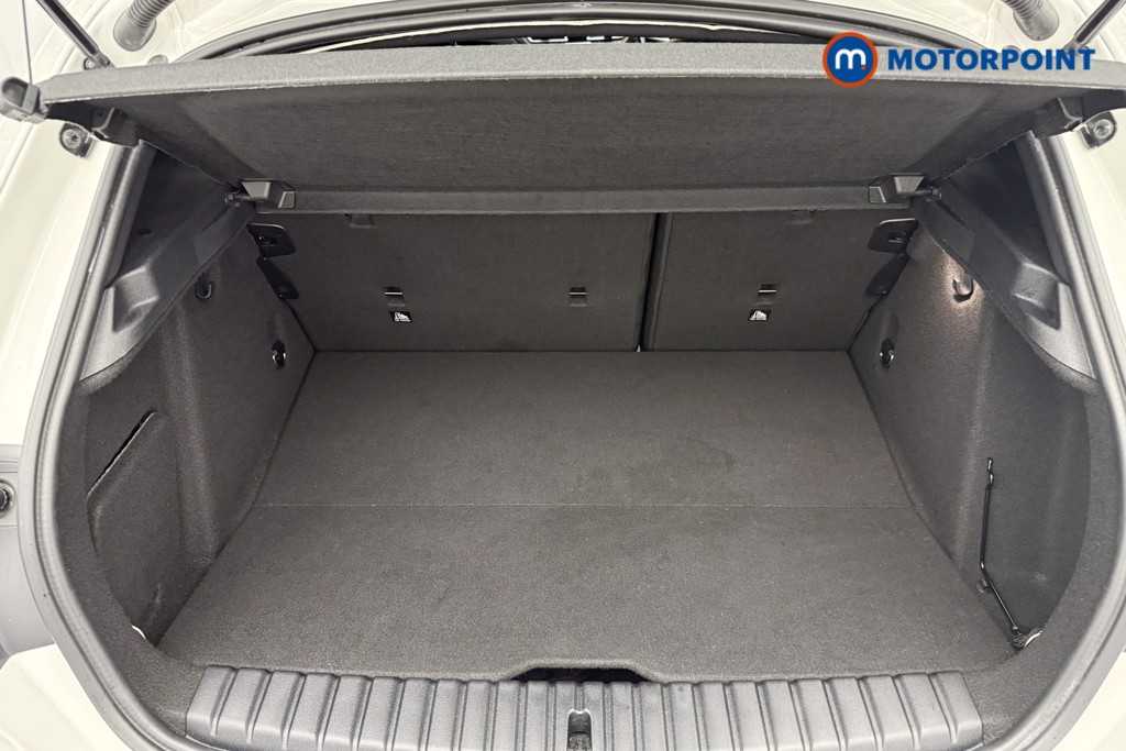 BMW 1 Series M Sport Automatic Petrol Hatchback - Stock Number (1602303) - 22nd supplementary image