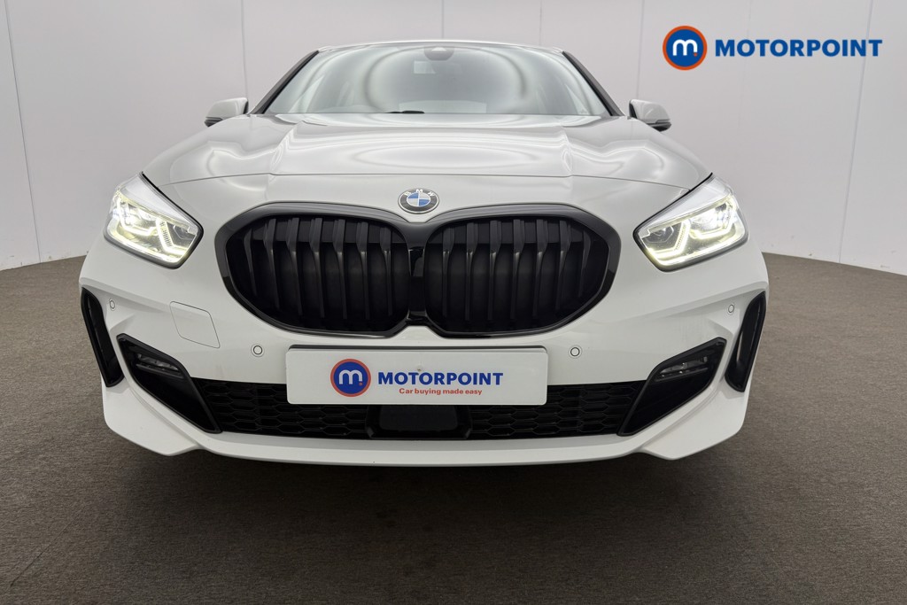 BMW 1 Series M Sport Automatic Petrol Hatchback - Stock Number (1602303) - 23rd supplementary image