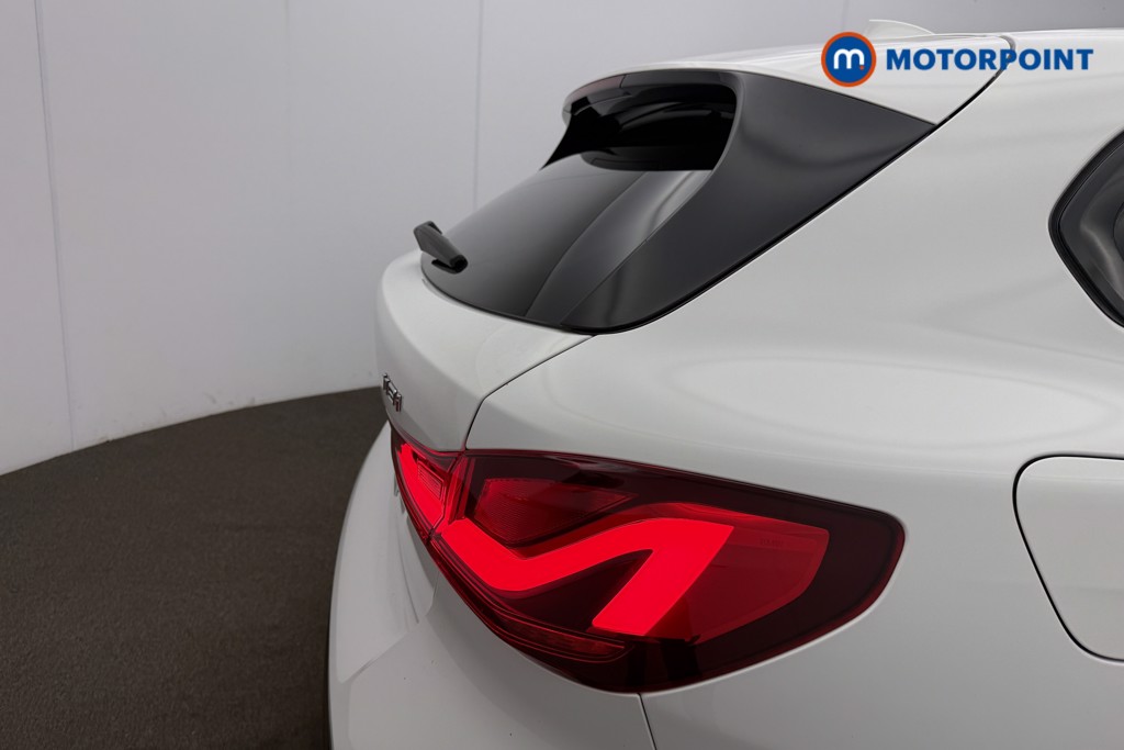 BMW 1 Series M Sport Automatic Petrol Hatchback - Stock Number (1602303) - 26th supplementary image