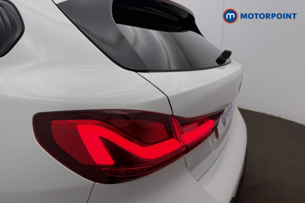 BMW 1 Series M Sport Automatic Petrol Hatchback - Stock Number (1602303) - 27th supplementary image