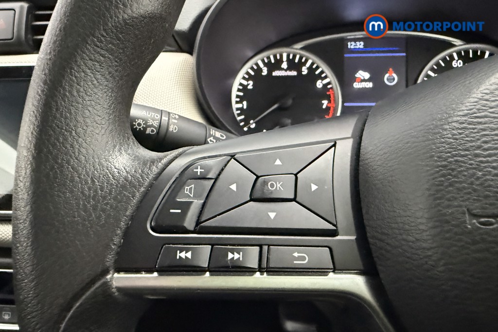 Nissan Micra Acenta Manual Petrol Hatchback - Stock Number (1603090) - 12th supplementary image