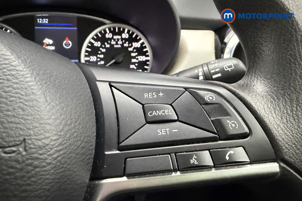 Nissan Micra Acenta Manual Petrol Hatchback - Stock Number (1603090) - 13th supplementary image