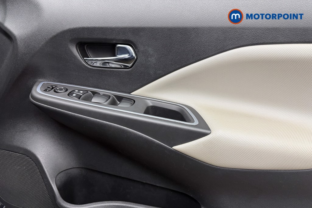 Nissan Micra Acenta Manual Petrol Hatchback - Stock Number (1603090) - 16th supplementary image