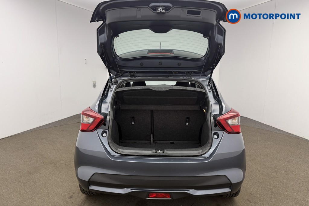 Nissan Micra Acenta Manual Petrol Hatchback - Stock Number (1603090) - 18th supplementary image