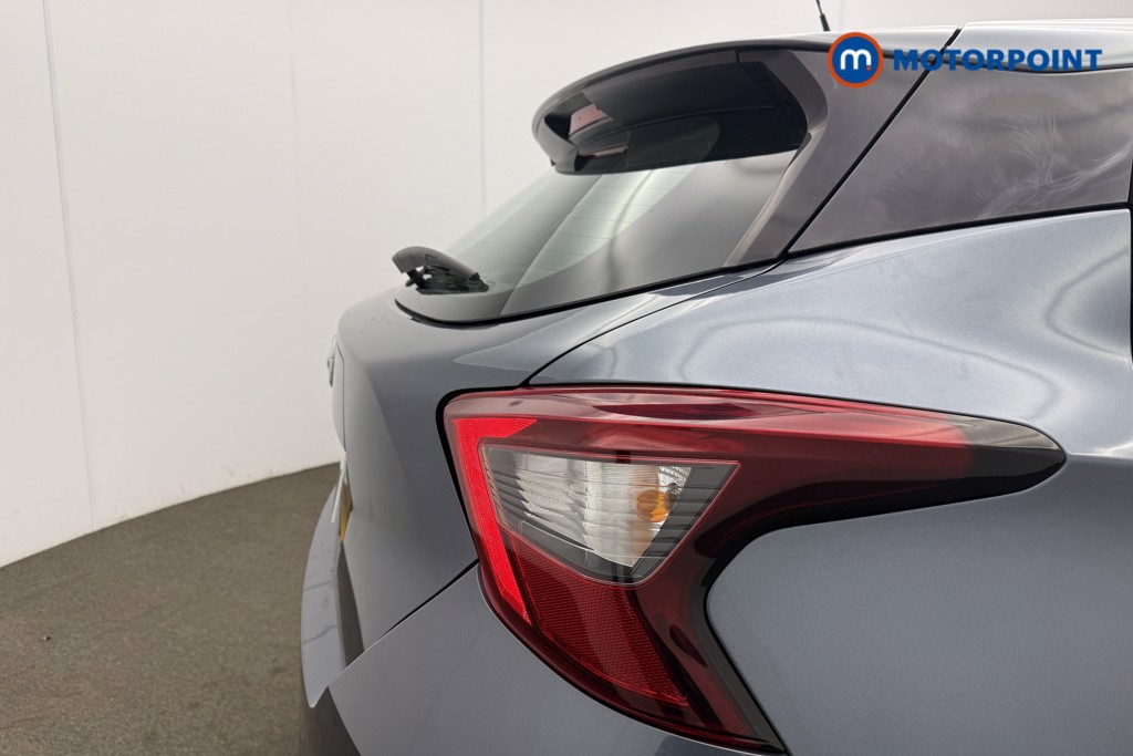 Nissan Micra Acenta Manual Petrol Hatchback - Stock Number (1603090) - 23rd supplementary image