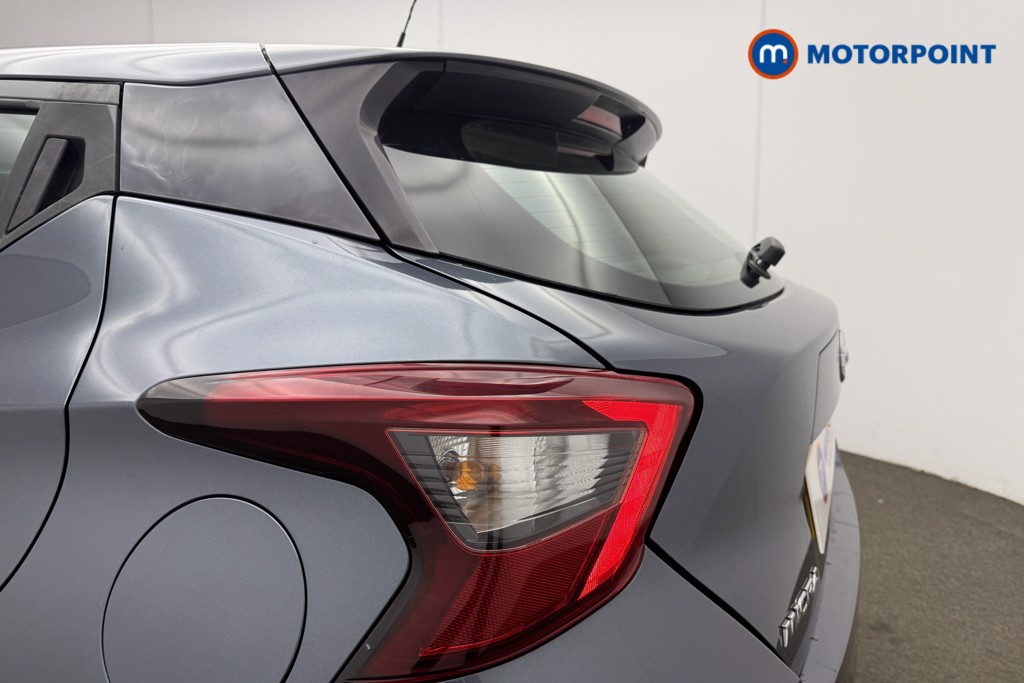 Nissan Micra Acenta Manual Petrol Hatchback - Stock Number (1603090) - 24th supplementary image