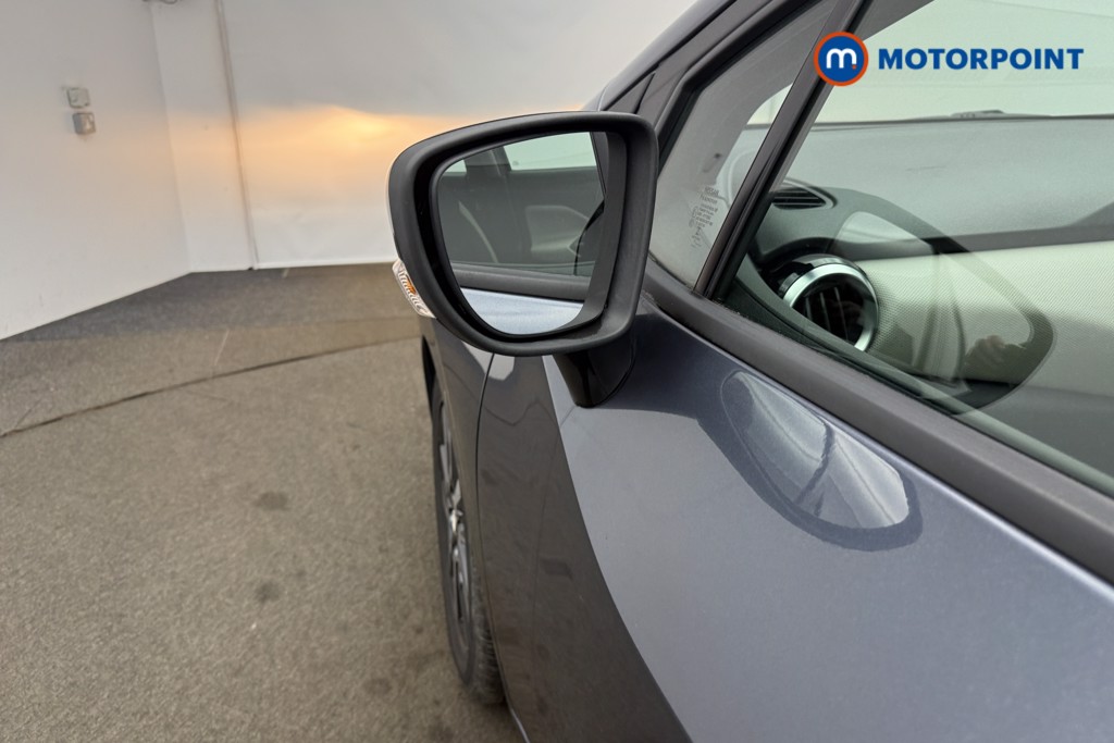 Nissan Micra Acenta Manual Petrol Hatchback - Stock Number (1603090) - 26th supplementary image