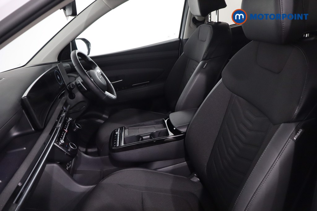 Hyundai Tucson Premium Automatic Petrol Plug-In Hybrid SUV - Stock Number (1610774) - 4th supplementary image