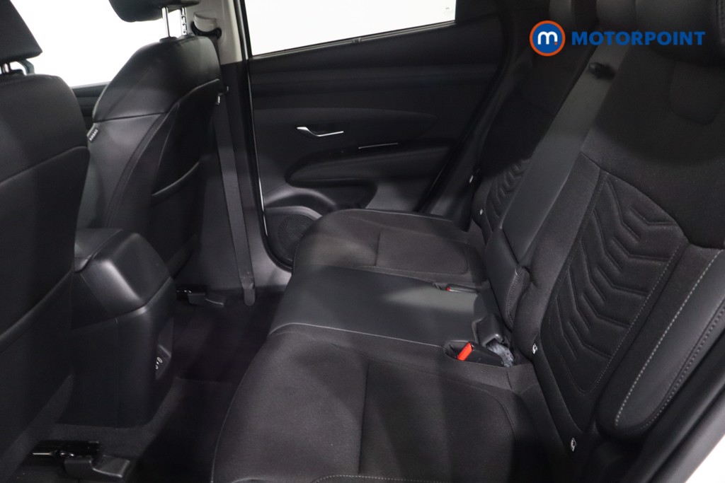 Hyundai Tucson Premium Automatic Petrol Plug-In Hybrid SUV - Stock Number (1610774) - 5th supplementary image
