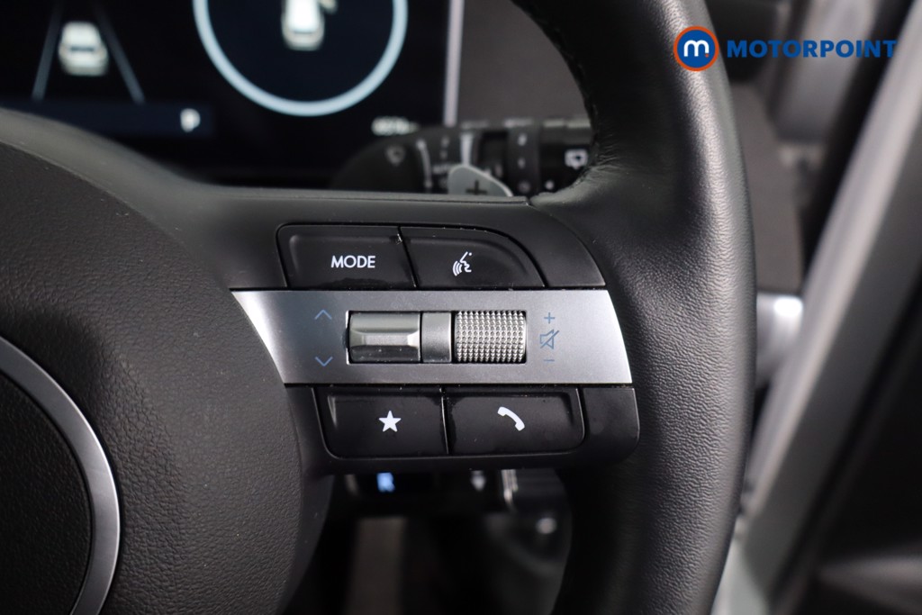 Hyundai Tucson Premium Automatic Petrol Plug-In Hybrid SUV - Stock Number (1610774) - 8th supplementary image