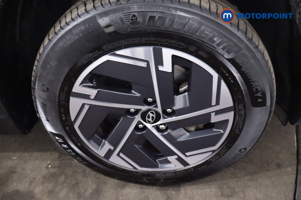 Hyundai Tucson Premium Automatic Petrol Plug-In Hybrid SUV - Stock Number (1610774) - 9th supplementary image