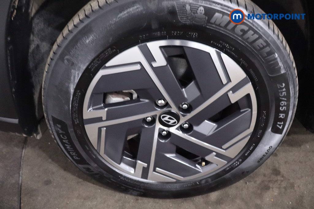 Hyundai Tucson Premium Automatic Petrol Plug-In Hybrid SUV - Stock Number (1610774) - 11th supplementary image