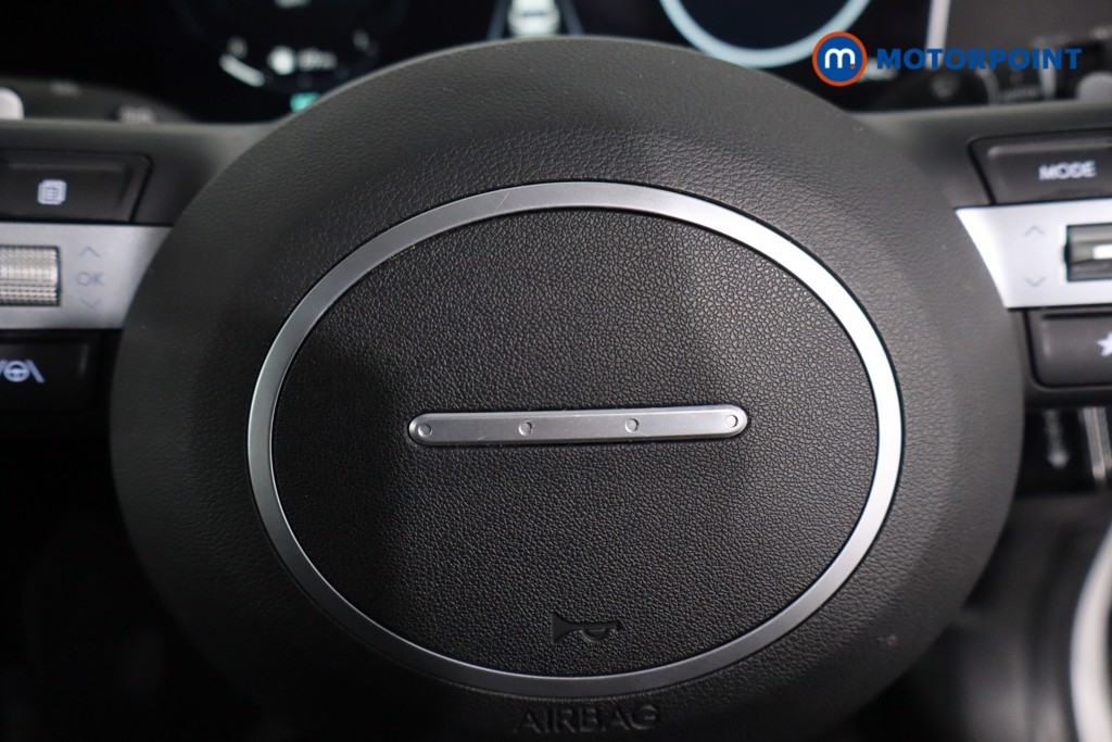 Hyundai Tucson Premium Automatic Petrol Plug-In Hybrid SUV - Stock Number (1610774) - 13th supplementary image